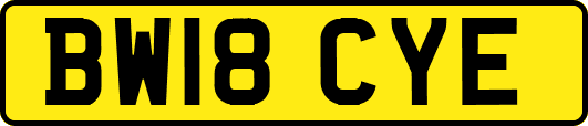 BW18CYE