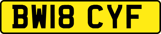 BW18CYF