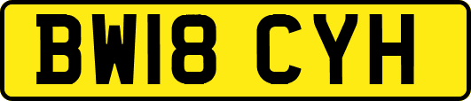 BW18CYH