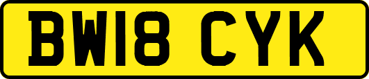 BW18CYK
