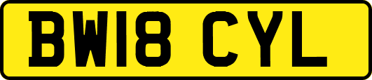 BW18CYL