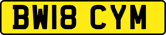 BW18CYM