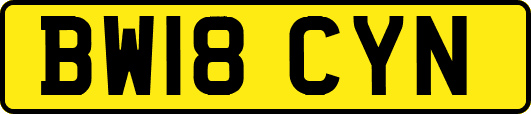BW18CYN