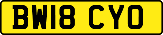 BW18CYO