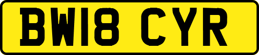 BW18CYR