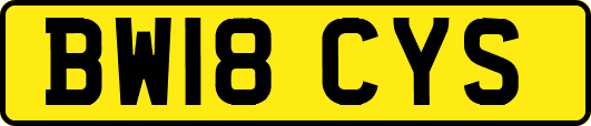 BW18CYS