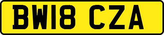 BW18CZA
