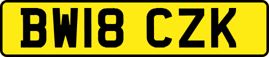 BW18CZK