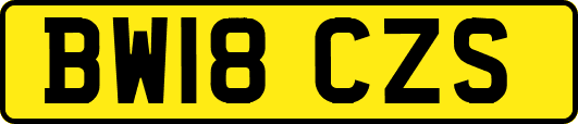 BW18CZS
