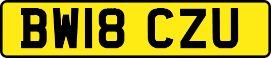 BW18CZU