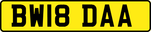 BW18DAA