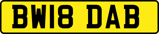 BW18DAB