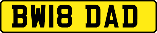 BW18DAD