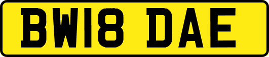 BW18DAE