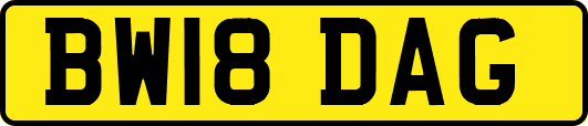 BW18DAG
