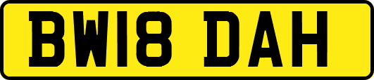 BW18DAH