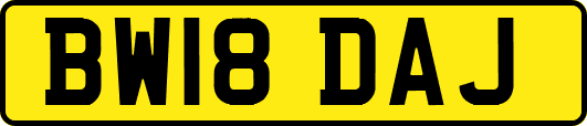 BW18DAJ