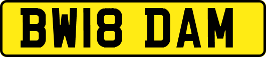 BW18DAM