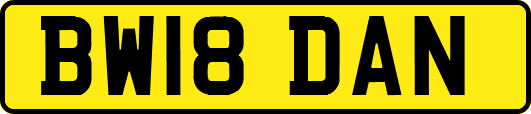 BW18DAN