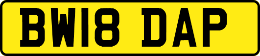 BW18DAP