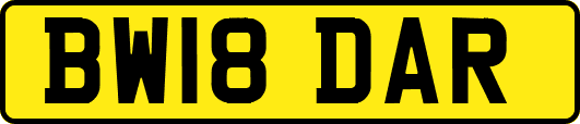 BW18DAR