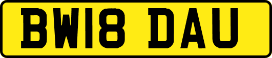 BW18DAU