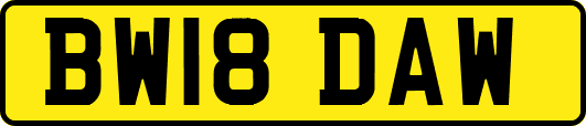 BW18DAW