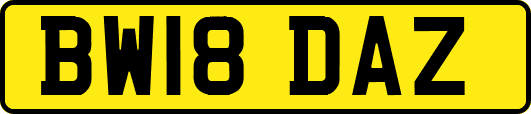 BW18DAZ