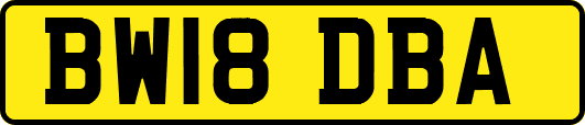 BW18DBA