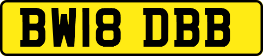 BW18DBB