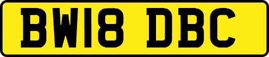 BW18DBC