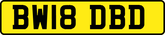 BW18DBD