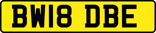 BW18DBE