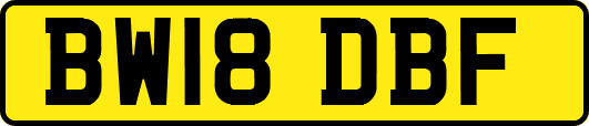 BW18DBF