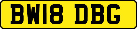 BW18DBG