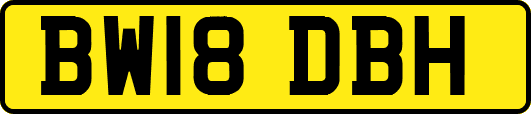 BW18DBH