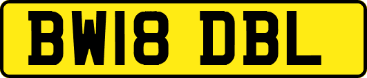 BW18DBL