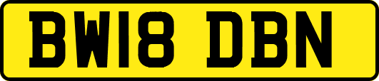 BW18DBN