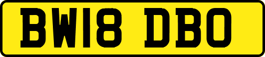 BW18DBO