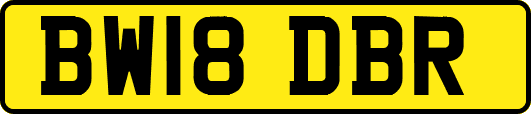 BW18DBR