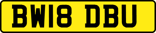 BW18DBU
