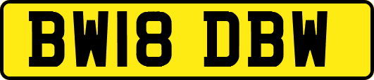 BW18DBW
