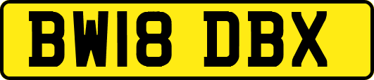 BW18DBX