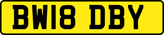 BW18DBY