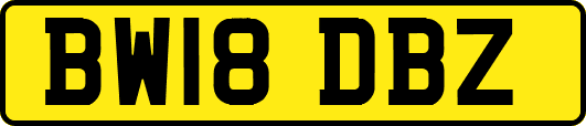 BW18DBZ