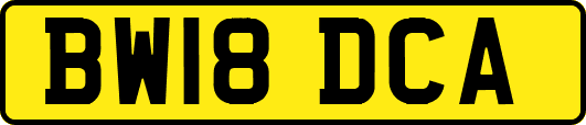 BW18DCA