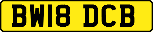 BW18DCB