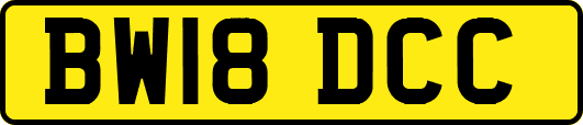 BW18DCC