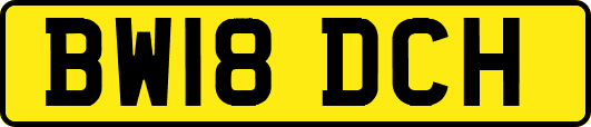 BW18DCH