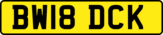 BW18DCK